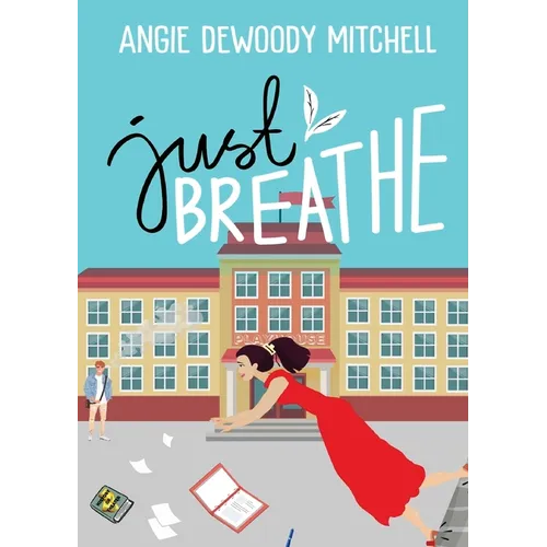 Just Breathe - Paperback