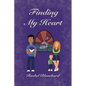 Finding My Heart - Paperback