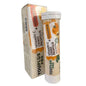Youplus Pro Vitamin C Effervescent Tablets for Immune Support - Zinc, Vitamin D, Propolis Supplement