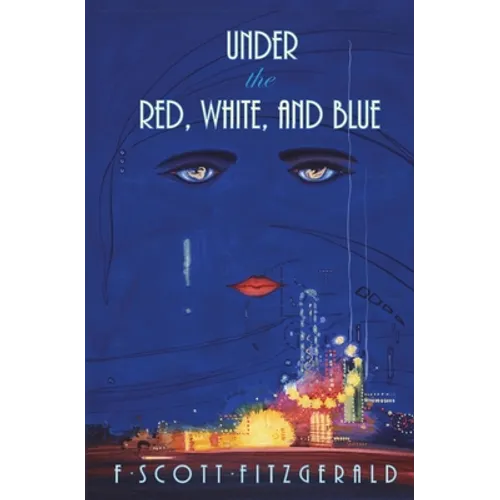 Under the Red, White, and Blue - Paperback