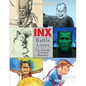 Inx Battle Lines: Four Decades of Political Illustration - Paperback