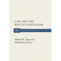 Law and the Rise of Capitalism - Paperback