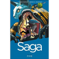 Saga, Volume 5 - Hardcover