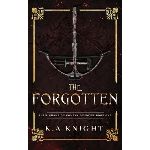 The Forgotten - Hardcover