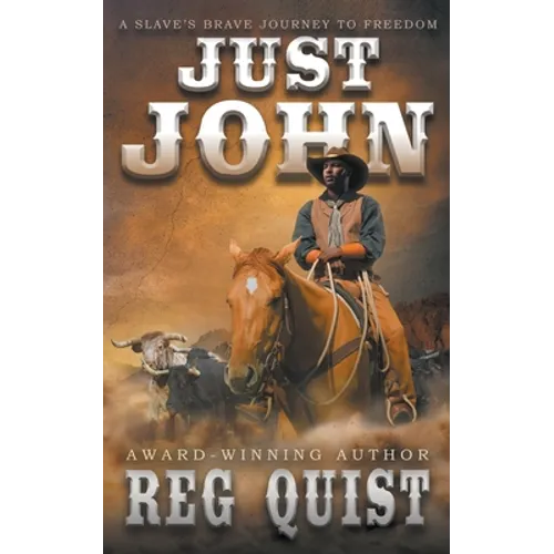 Just John - Paperback