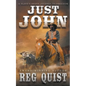 Just John - Paperback