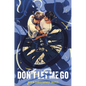 Don't Let Me Go - Hardcover