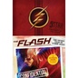 The Flash: The Secret Files of Barry Allen: The Ultimate Guide to the Hit TV Show - Hardcover