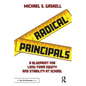 Radical Principals: A Blueprint for Long-Term Equity and Stability at School - Paperback