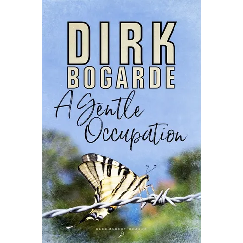 A Gentle Occupation - Paperback