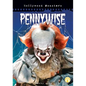 Pennywise - Library Binding