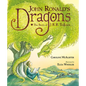 John Ronald's Dragons: The Story of J. R. R. Tolkien - Hardcover