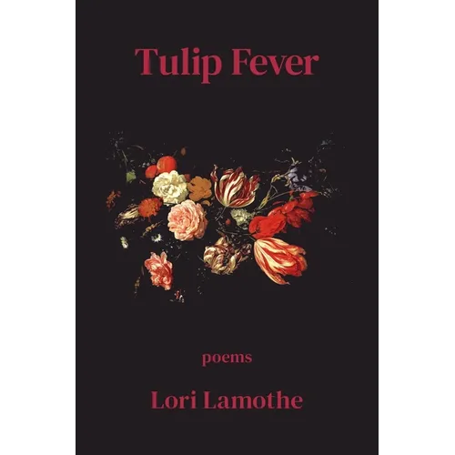 Tulip Fever - Paperback