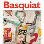 Jean-Michel Basquiat - Hardcover