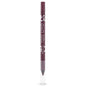 LYKD Bordeaux Tattoo Eyeliner Pencil: Intense Color, Smudge-Proof, Long Lasting, Smooth Application - Define Your Eyes.