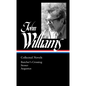 John Williams: Collected Novels (Loa #349): Butcher's Crossing / Stoner / Augustus - Hardcover