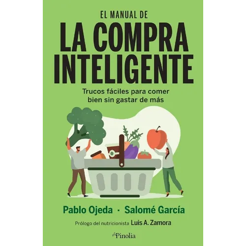 Manual de la Compra Inteligente, El - Paperback