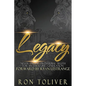 Legacy: Never Ending Proverbial Truth For An Emerging Generation - Paperback