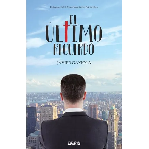 El último recuerdo - Paperback