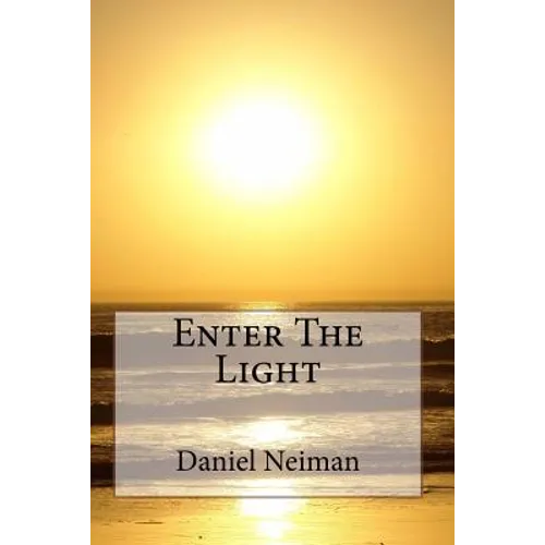 Enter The Light - Paperback