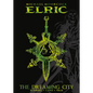 Michael Moorcock's Elric Vol. 4: The Dreaming City Deluxe Edition - Hardcover