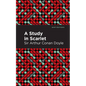 A Study in Scarlet - Hardcover