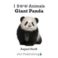 Giant Panda - Paperback