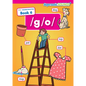 Pink Sound Practice Book 6 /G/O - Paperback
