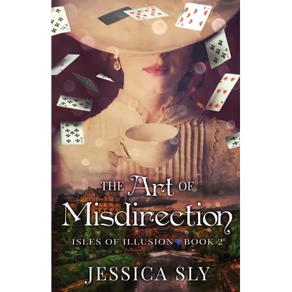The Art of Misdirection - Paperback