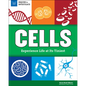 Cells: Experience Life at Its Tiniest - Hardcover
