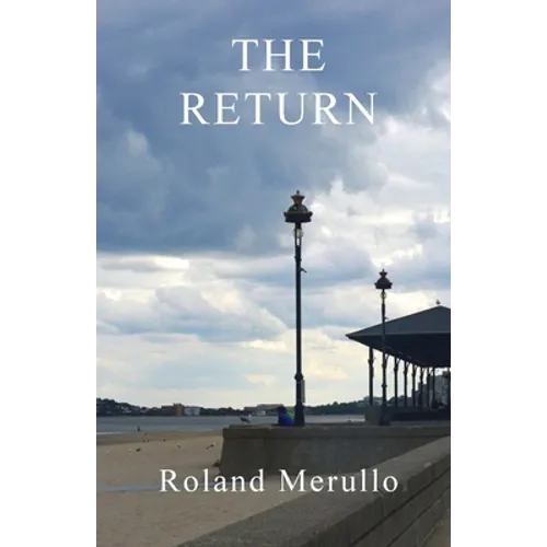The Return (Revere Beach Boulevard) (Volume 2) - Paperback