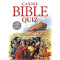 Candle Bible Quiz: 1,000 Questions and Answers - Paperback