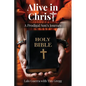 Alive in Christ: A Prodigal Son's Journey - Paperback