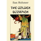 The Golden Scorpion - Paperback
