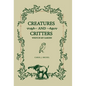 Creatures And Critters: Who's In My Garden - Hardcover