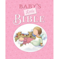 Baby's Little Bible - Hardcover