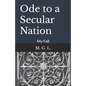 Ode to a Secular Nation: My Fall - Paperback
