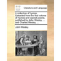 A Collection of Hymns. Extracted from the First Volume of Hymns and Sacred Poems, Published by John Wesley, ... and Charles Wesley, ... - Paperback
