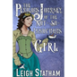 The Perilous Journey of the Not-So-Innocuous Girl: Perilous Journey Book 1 - Paperback