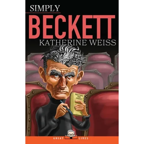 Simply Beckett - Paperback