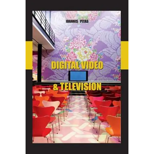 Digital video and television - Paperback