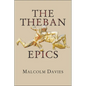 The Theban Epics - Paperback