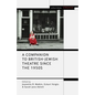 A Companion to British-Jewish Theatre Since the 1950s - Paperback