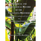 Historical and Genealogical Record of the Villanueva Brothers, Vicente Villanueva and Mariano P. Villanueva, with Annotated Genealogical Summary of th - Hardcover