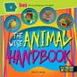 The Wise Animal Handbook Iowa - Hardcover
