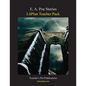 Litplan Teacher Pack: E. A. Poe Stories - Paperback