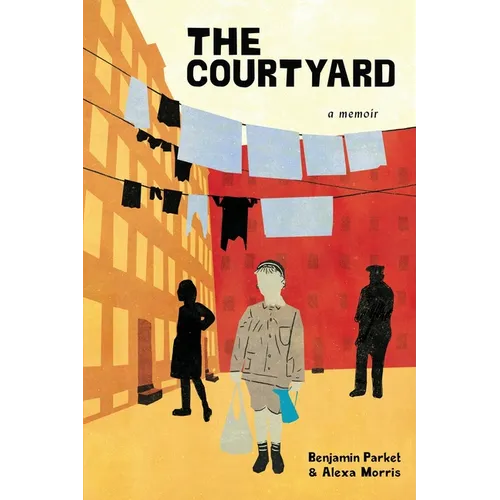 The Courtyard: A memoir - Paperback
