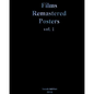 Films Remastered Posters - Paperback