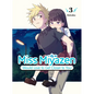 Miss Miyazen Would Love to Get Closer to You 3 - Paperback