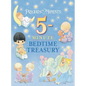 Precious Moments: 5-Minute Bedtime Treasury - Hardcover